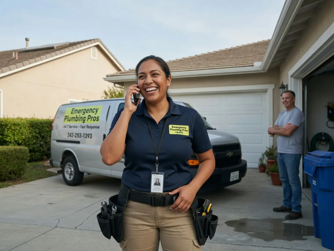 Emergency Plumber Wounded Knee, SD FAQs